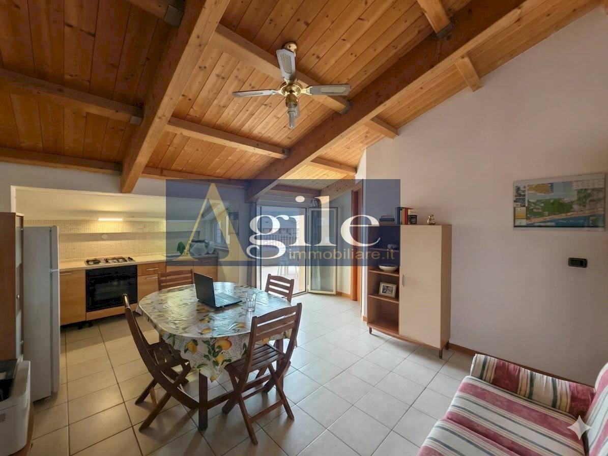 Foto 2 - Four-room apartment via admondo de amicis, Tortoreto - photo 2