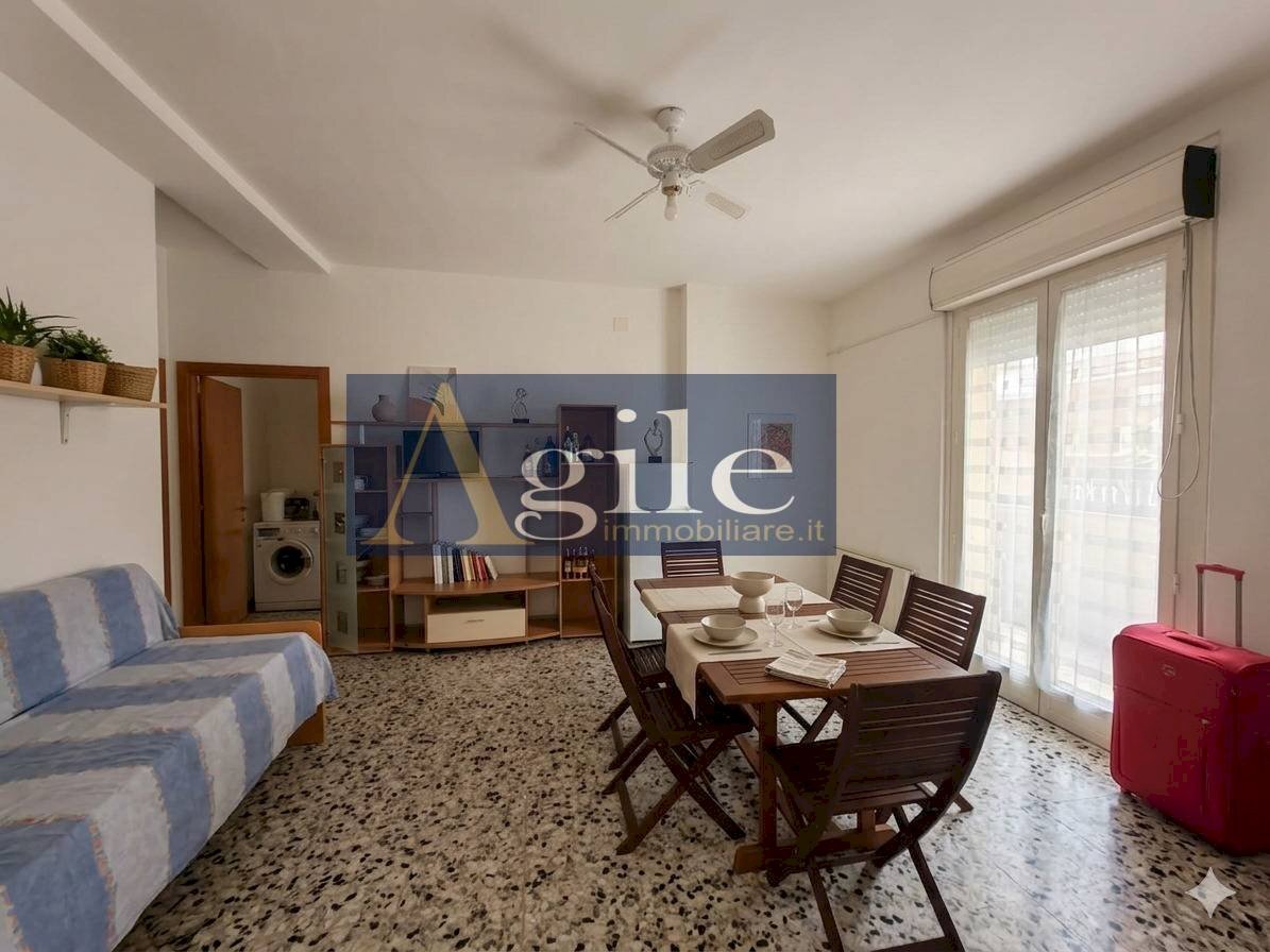 Foto 1 - Four-room apartment via admondo de amicis, Tortoreto - photo 1