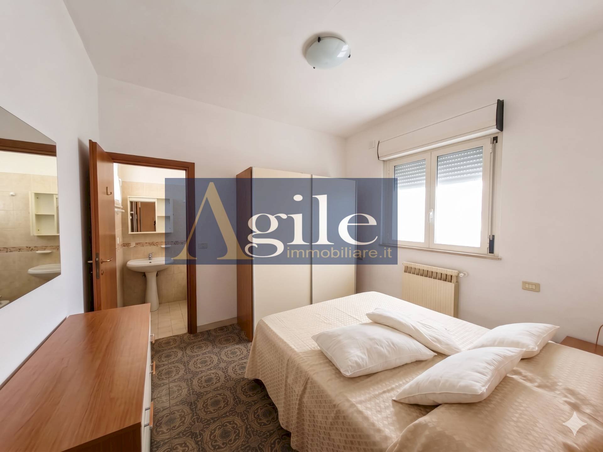 Foto 3 - Four-room apartment via admondo de amicis, Tortoreto - photo 2