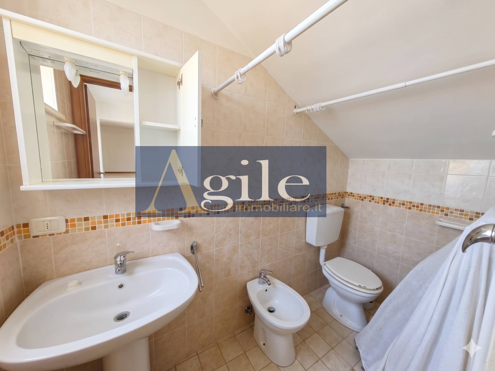 Foto 4 - Four-room apartment via admondo de amicis, Tortoreto - photo 3