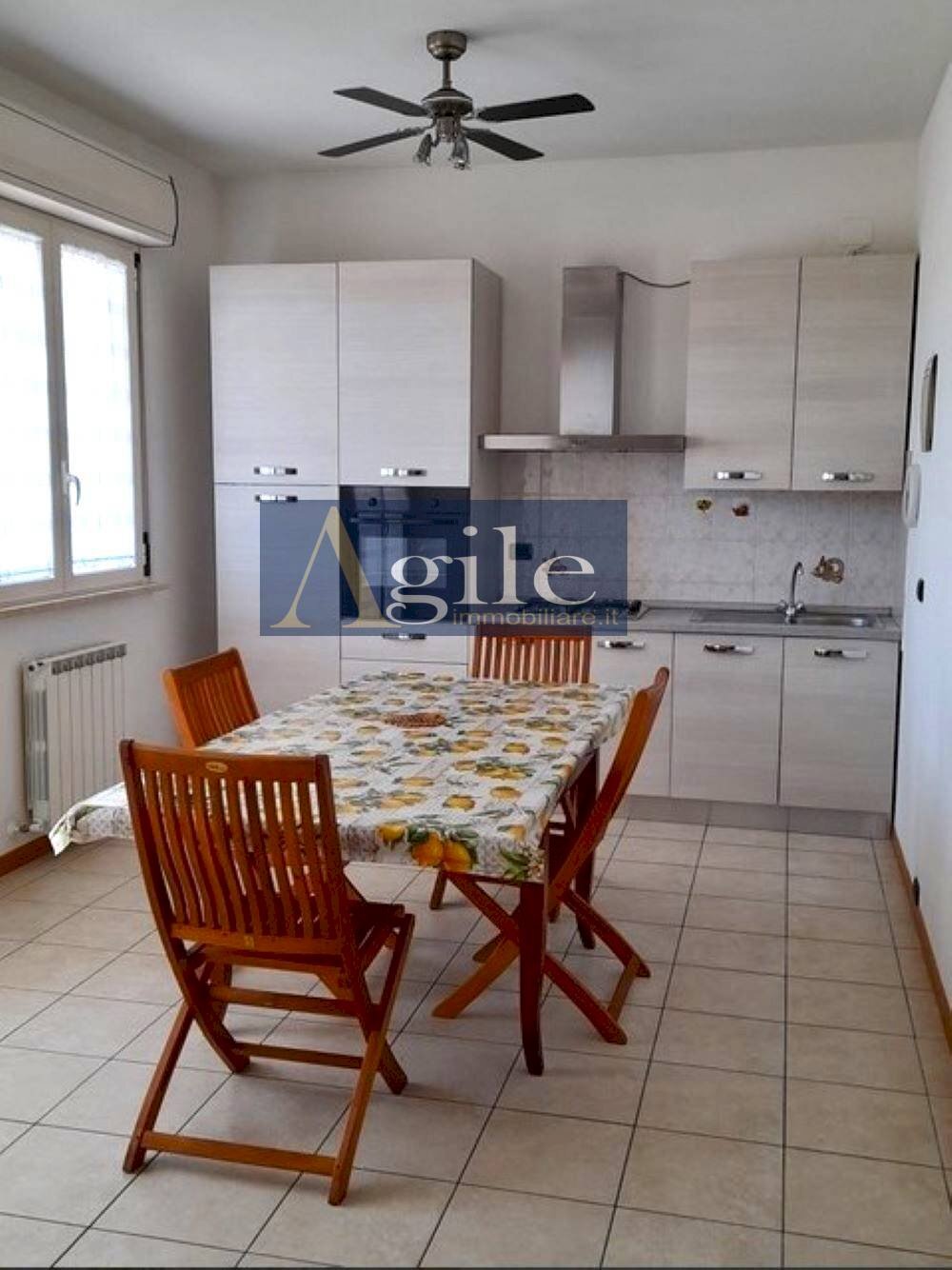 Foto 2 - Quadrilocale via admondo de amicis, Tortoreto - foto 2