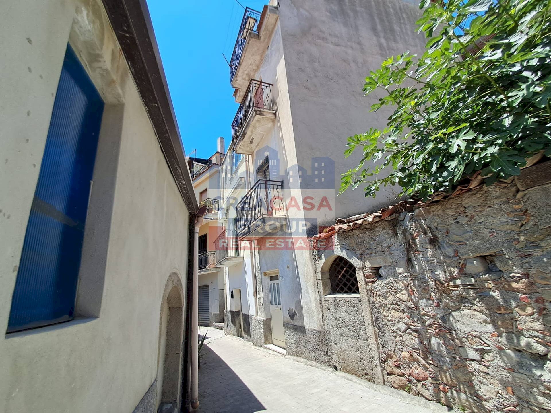 Foto 1 - Independent house piazza cutrufelli, Graniti - photo 1