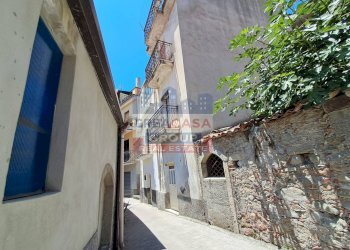 Foto 21 - Casa indipendente piazza cutrufelli, Graniti - foto 21