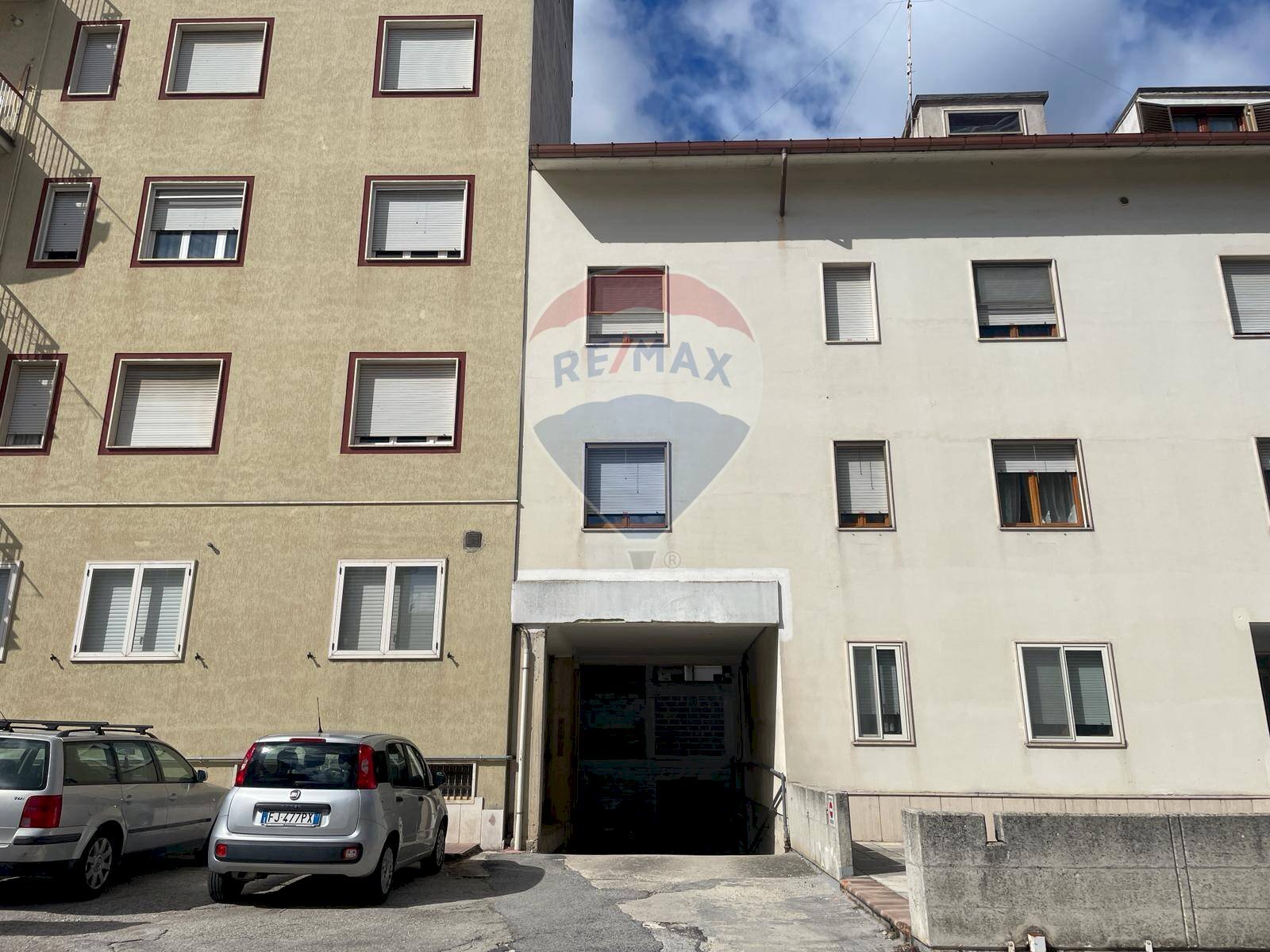 Edificio all\'aperto - Magazzino Campobasso - foto 2