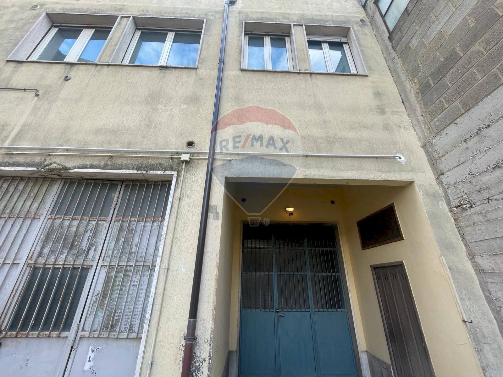 Edificio all\'aperto - Magazzino Campobasso - foto 3