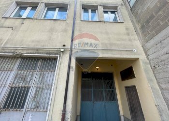 Edificio all\'aperto - Magazzino Campobasso - foto 3