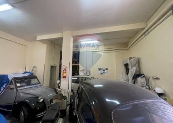 Parcheggio - Magazzino Campobasso - foto 8