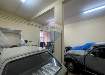 Parcheggio - Magazzino Campobasso - foto 9