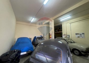 Parcheggio - Magazzino Campobasso - foto 10