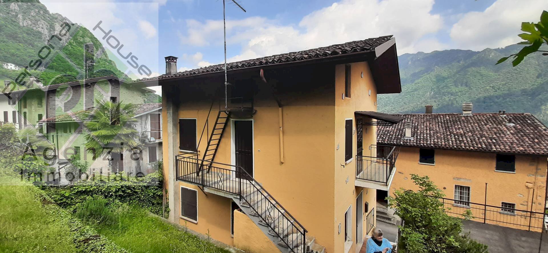 Foto 3 - Casa indipendente via al castello
29, Anfo - foto 3