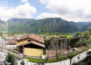 Foto 1 - Casa indipendente via al castello
 
29, Anfo - foto 1