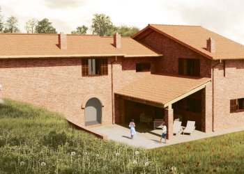 Foto 2 - Rustico Via Calamone, Montelabbate - foto 2