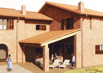 Foto 1 - Rustico Via Calamone, Montelabbate - foto 1