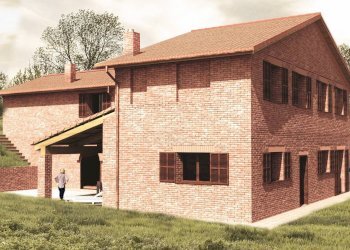 Foto 4 - Rustico Via Calamone, Montelabbate - foto 4