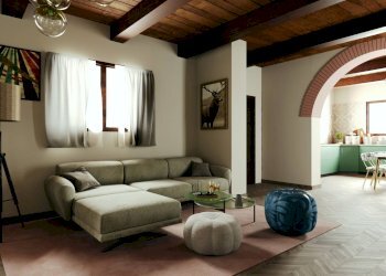 Foto 5 - Rustico Via Calamone, Montelabbate - foto 5