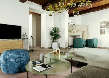 Foto 6 - Rustico Via Calamone, Montelabbate - foto 6