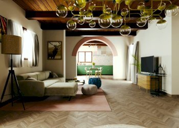 Foto 8 - Rustico Via Calamone, Montelabbate - foto 8