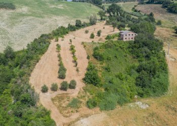 Foto 9 - Rustico Via Calamone, Montelabbate - foto 9