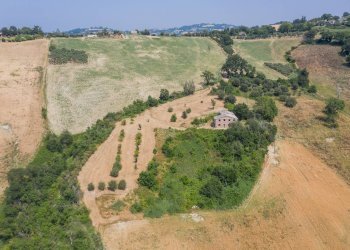 Foto 10 - Rustico Via Calamone, Montelabbate - foto 10