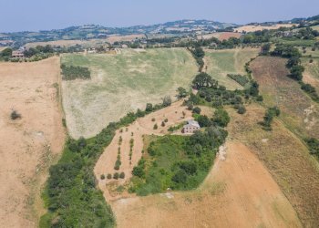 Foto 11 - Rustico Via Calamone, Montelabbate - foto 11