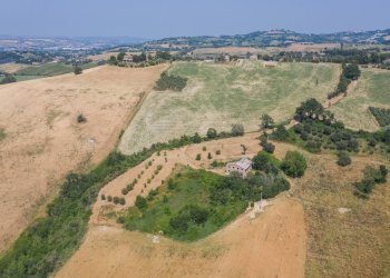 Foto 12 - Rustico Via Calamone, Montelabbate - foto 12