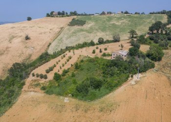 Foto 13 - Rustico Via Calamone, Montelabbate - foto 13