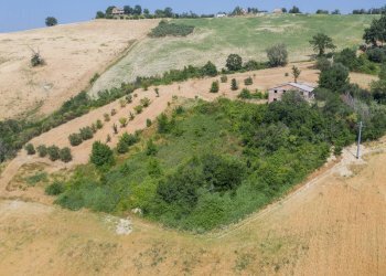 Foto 14 - Rustico Via Calamone, Montelabbate - foto 14