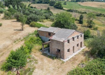 Foto 15 - Rustico Via Calamone, Montelabbate - foto 15