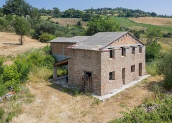 Foto 16 - Rustico Via Calamone, Montelabbate - foto 16