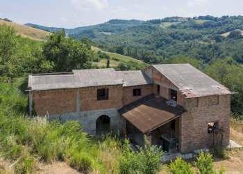 Foto 17 - Rustico Via Calamone, Montelabbate - foto 17