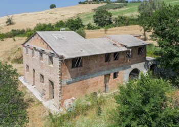 Foto 19 - Rustico Via Calamone, Montelabbate - foto 19