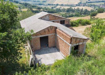 Foto 20 - Rustico Via Calamone, Montelabbate - foto 20