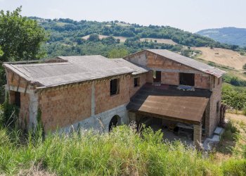 Foto 21 - Rustico Via Calamone, Montelabbate - foto 21