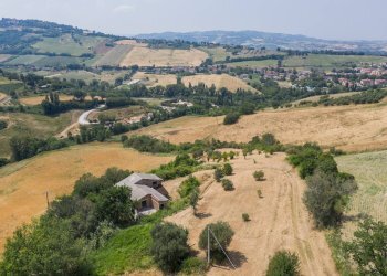 Foto 24 - Rustico Via Calamone, Montelabbate - foto 24