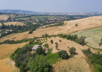 Foto 25 - Rustico Via Calamone, Montelabbate - foto 25