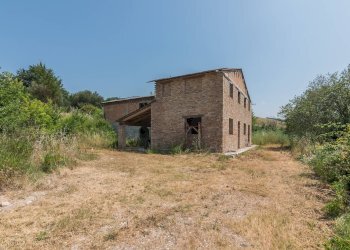 Foto 26 - Rustico Via Calamone, Montelabbate - foto 26