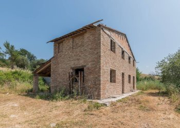 Foto 27 - Rustico Via Calamone, Montelabbate - foto 27