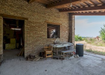 Foto 28 - Rustico Via Calamone, Montelabbate - foto 28