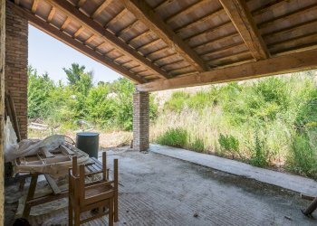 Foto 29 - Rustico Via Calamone, Montelabbate - foto 29