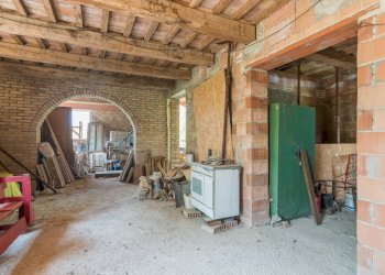 Foto 31 - Rustico Via Calamone, Montelabbate - foto 31