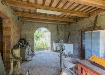 Foto 32 - Rustico Via Calamone, Montelabbate - foto 32