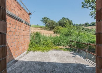 Foto 34 - Rustico Via Calamone, Montelabbate - foto 34