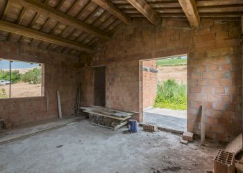 Foto 36 - Rustico Via Calamone, Montelabbate - foto 36