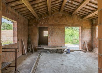 Foto 37 - Rustico Via Calamone, Montelabbate - foto 37