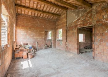 Foto 40 - Rustico Via Calamone, Montelabbate - foto 40