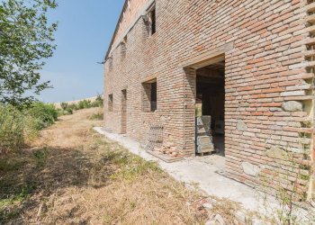 Foto 47 - Rustico Via Calamone, Montelabbate - foto 47