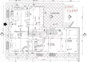 Foto 48 - Rustico Via Calamone, Montelabbate - foto 48