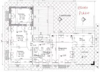 Foto 49 - Rustico Via Calamone, Montelabbate - foto 49