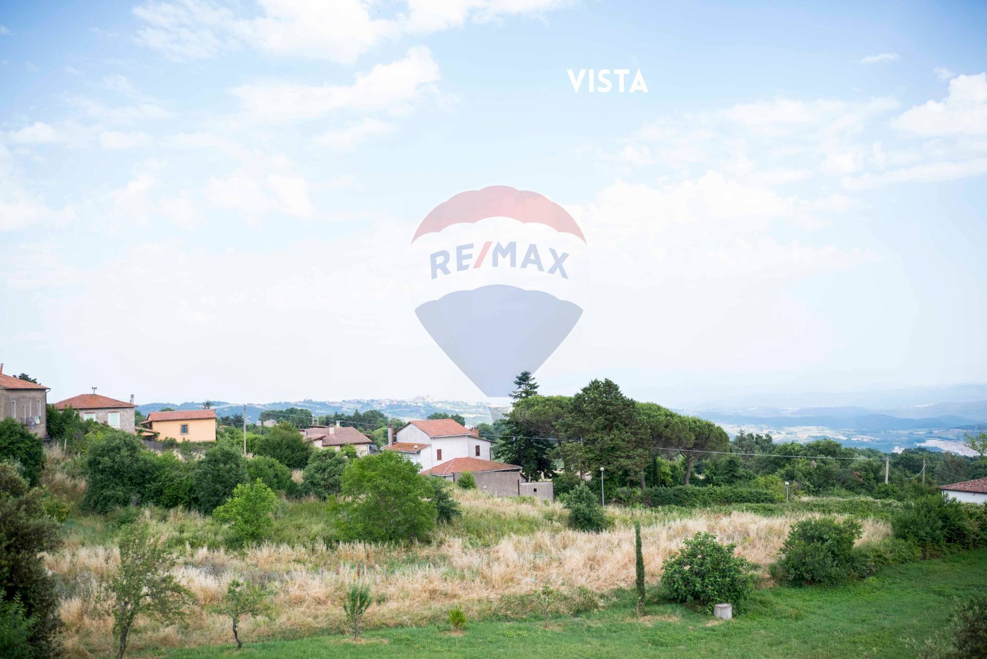 VISTA PANORAMICA - Appartamento VIA GARIBALDI
 
53C, Roccastrada - foto 3