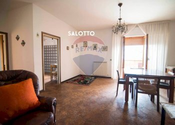 SOGGIORNO - Appartamento VIA GARIBALDI
 
53C, Roccastrada - foto 1